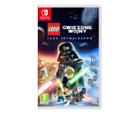 Switch Lego Gwiezdne Wojny: Saga Skywalkerów - 502662 - zdjęcie 1